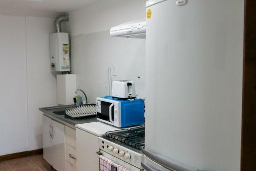 Apartamento El Rinconcinto De Juana
