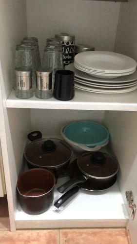 Apartamento El Rinconcinto De Juana
