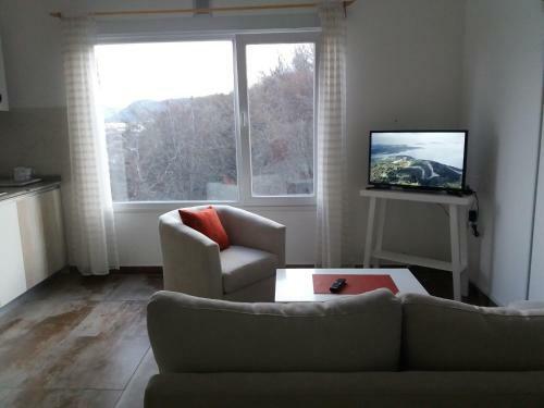 Apartamento Mai�-k�