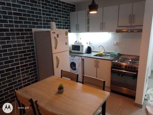 Apartamento Resident-ush