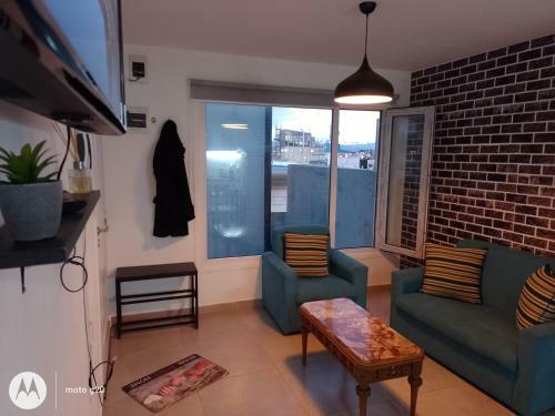 Apartamento Resident-ush
