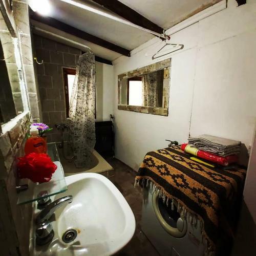 Apartamento Posada De La Mariposa