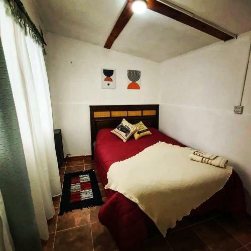 Apartamento Posada De La Mariposa