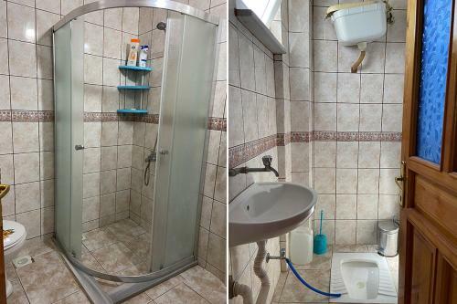 Apartamento Asya Ev