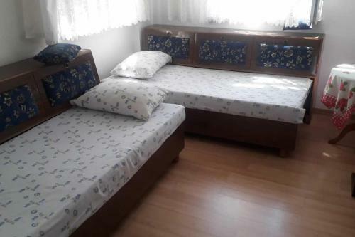 Apartamento Asya Ev