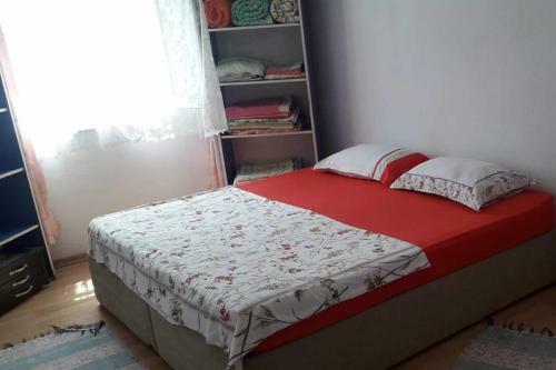 Apartamento Asya Ev