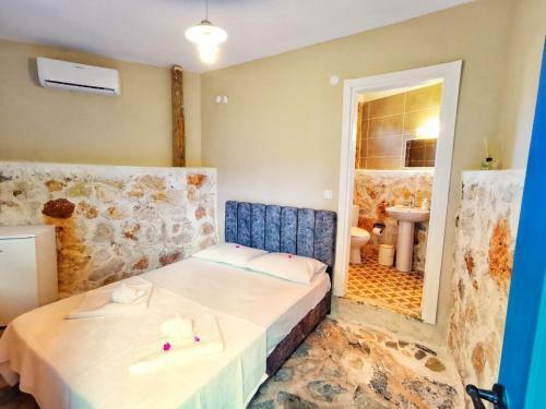 Apartamento My Stone Inn