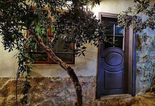Apartamento My Stone Inn