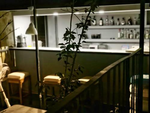 Apartamento My Stone Inn
