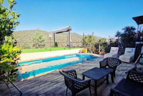Apartamento My Stone Inn