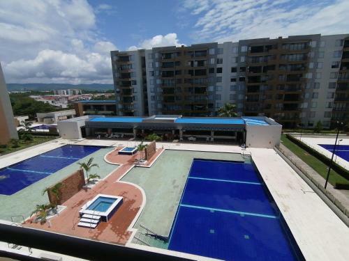 Confortable Apartamento Con Jacuzzi Privado