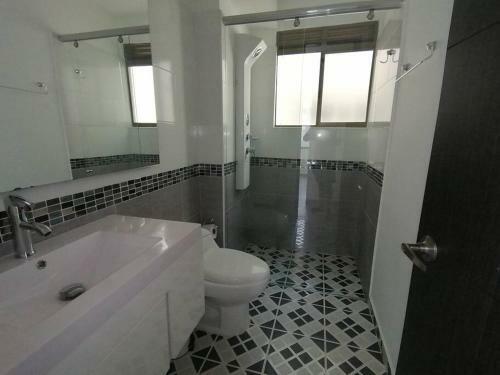 Confortable Apartamento Con Jacuzzi Privado