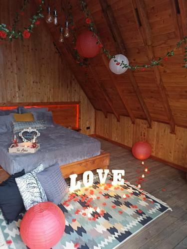 Carriqu� Glamping