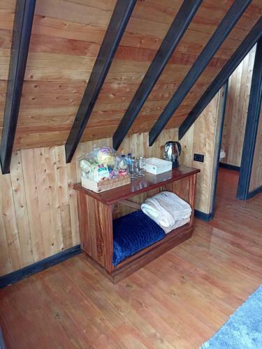 Carriqu� Glamping