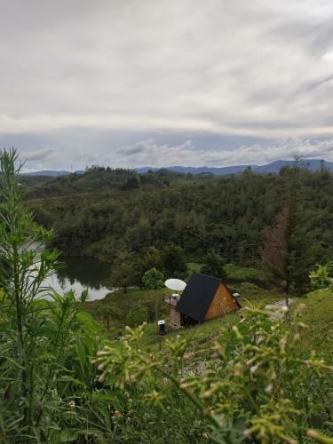 Carriqu� Glamping