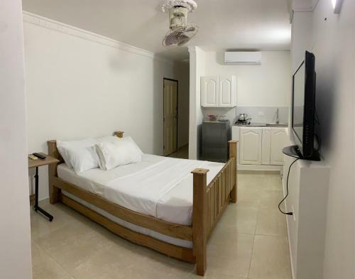 Apartamento Luna Azul Rodadero