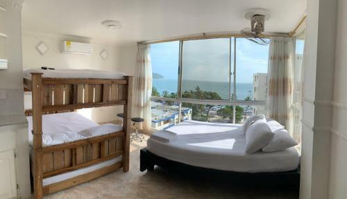 Apartamento Luna Azul Rodadero