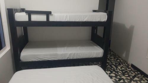 Apartamento Caba�as Suavel