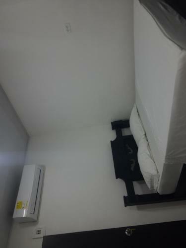 Apartamento Caba�as Suavel