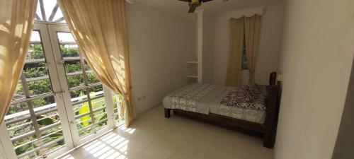 Villa Samari 1