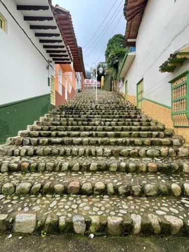 Apartamento Jeric�house Apto 301