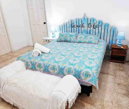 Casa Frente Al Mar Con Piscina En Salinas