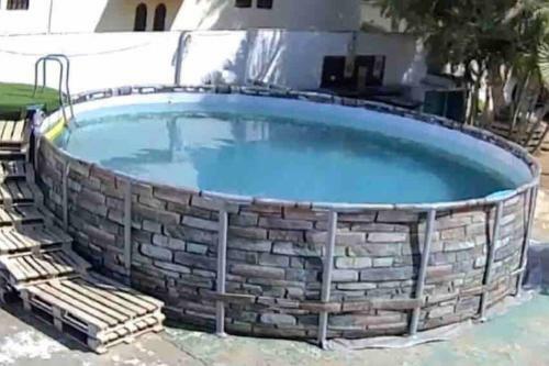 Casa Frente Al Mar Con Piscina En Salinas