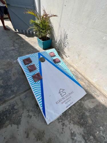 Casa Frente Al Mar Con Piscina En Salinas
