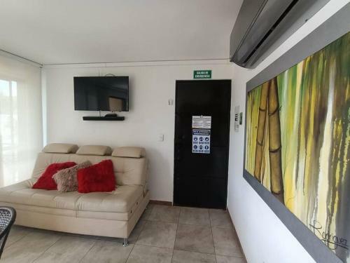 Apartasol 204a