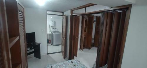 Apartamento 2 Habitaciones Entre Palermo Y Cable