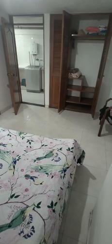 Apartamento 2 Habitaciones Entre Palermo Y Cable
