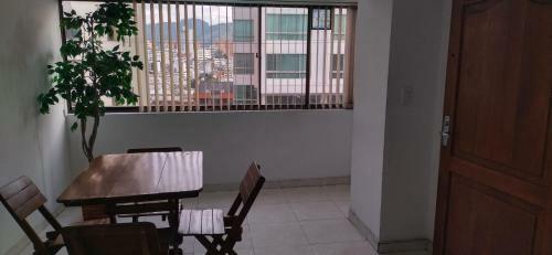 Apartamento 2 Habitaciones Entre Palermo Y Cable