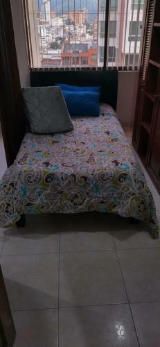 Apartamento 2 Habitaciones Entre Palermo Y Cable