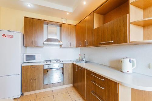 Apartamento ??????????? ????? ???