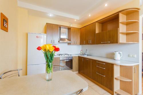 Apartamento ??????????? ????? ???