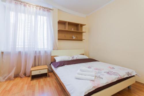 Apartamento ??????????? ????? ???