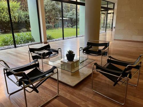 Apartamento Ayres Del Bot�nico