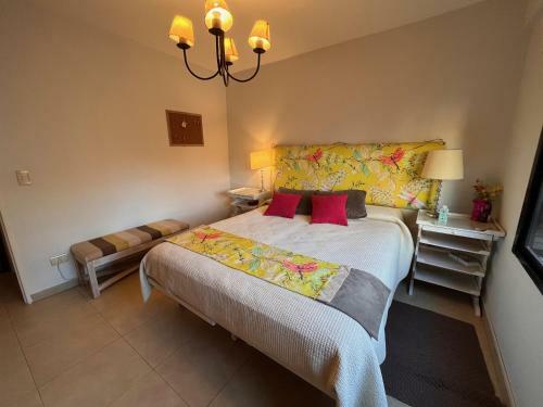 Apartamento Ayres Del Bot�nico