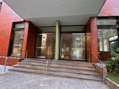 Apartamento Ayres Del Bot�nico