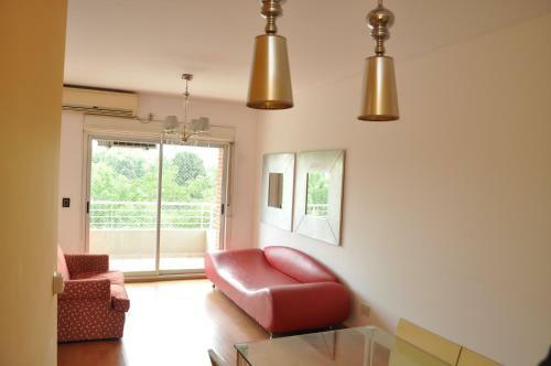 Apartamento Hermoso Departamento 5 Ambientes