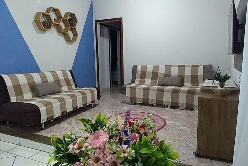Apartamento Harmonia Haus