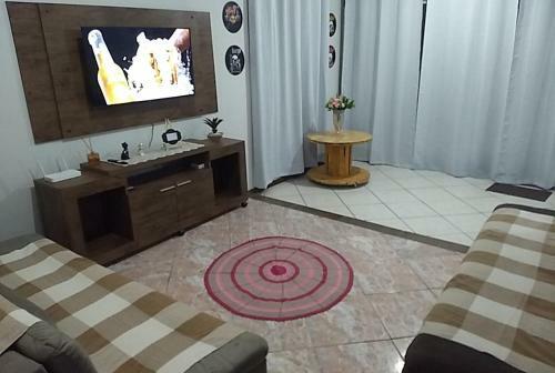 Apartamento Harmonia Haus