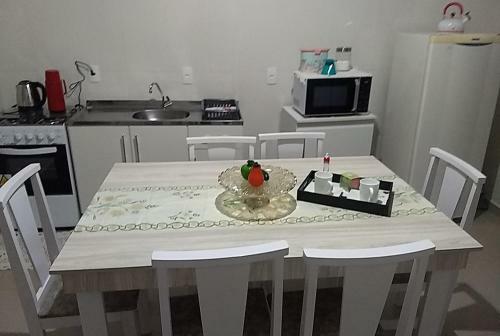 Apartamento Harmonia Haus