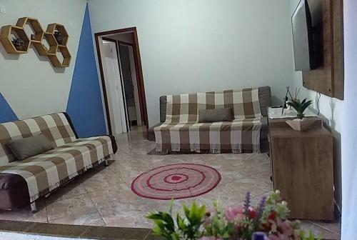 Apartamento Harmonia Haus