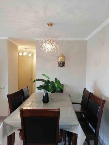 Apartamento Departamento En Complejo Residencial