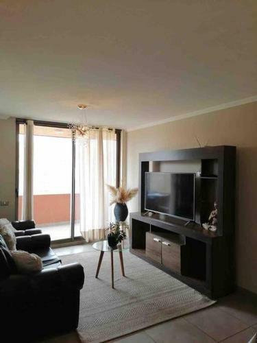 Apartamento Departamento En Complejo Residencial