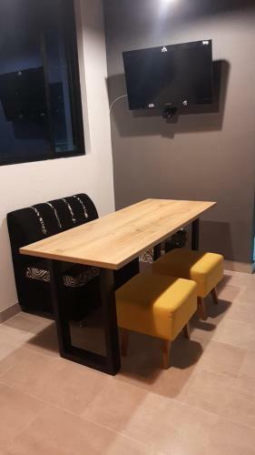 Vaos Coliving