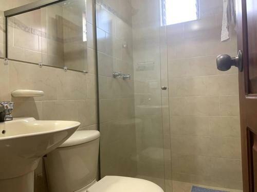 Apartamento Large Pent House Near Poblado With Free Parking