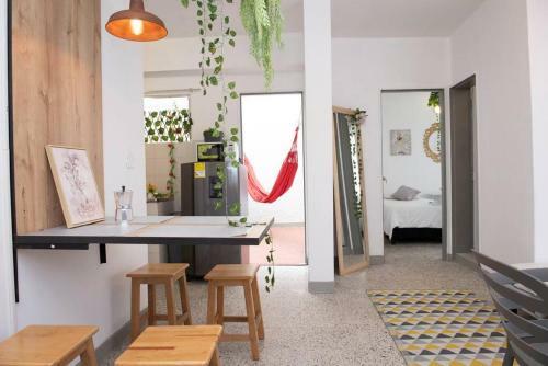 Apartamento Acogedor Medell�n
