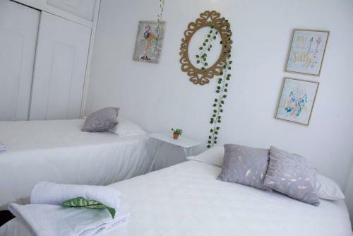 Apartamento Acogedor Medell�n